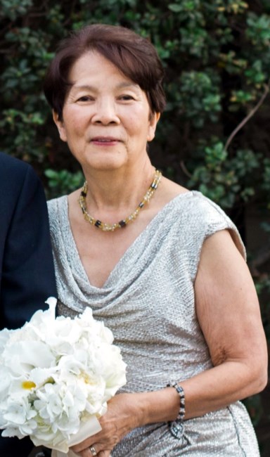Obituary of Helen Dumlao Orencia