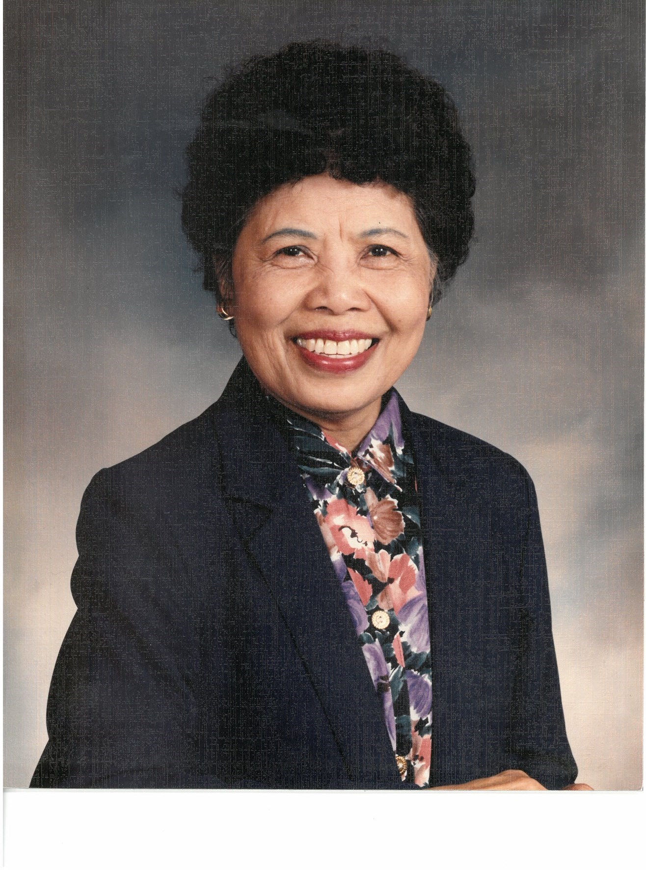 Obituary of Cirila Badanoy Calumpiano