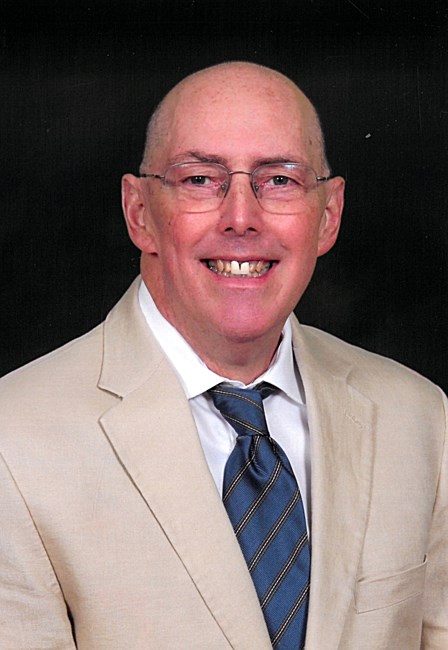 Obituary of James "Jim" Eric Williams