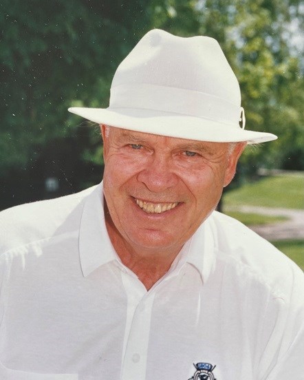 Obituary of Leo Joseph Cousineau