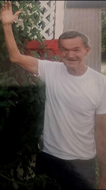 Obituary of Frank James Lucas