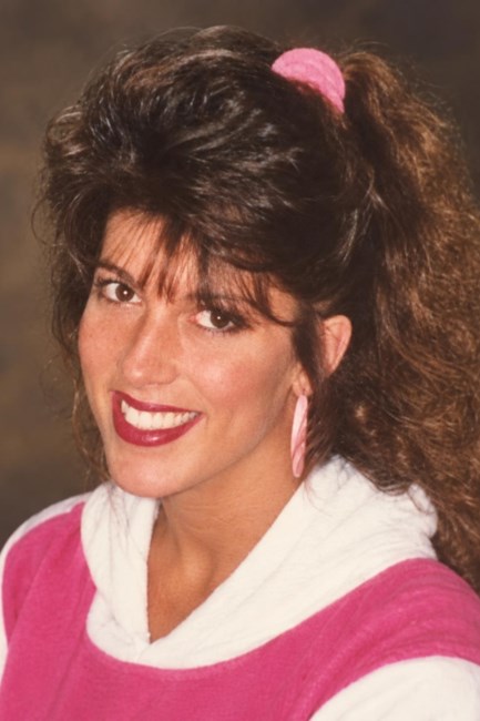 Obituary of Suzanne Kay Powers