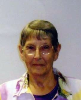 Obituary of Emma B. Van Hauen