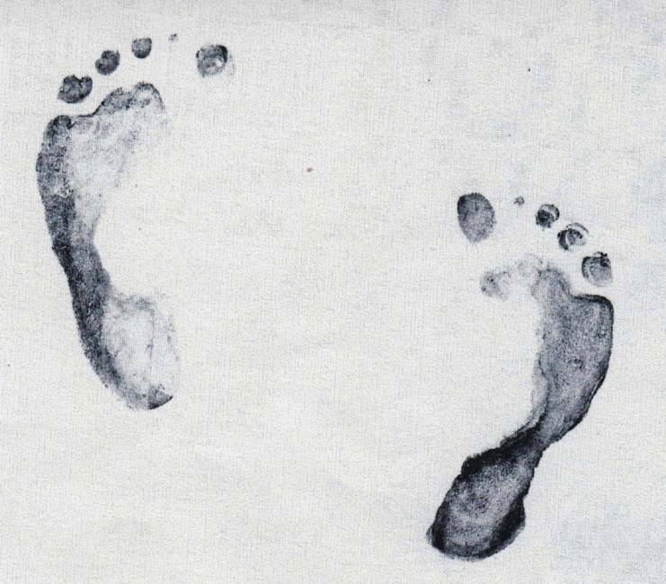 Obituary of Caden Christopher McCall