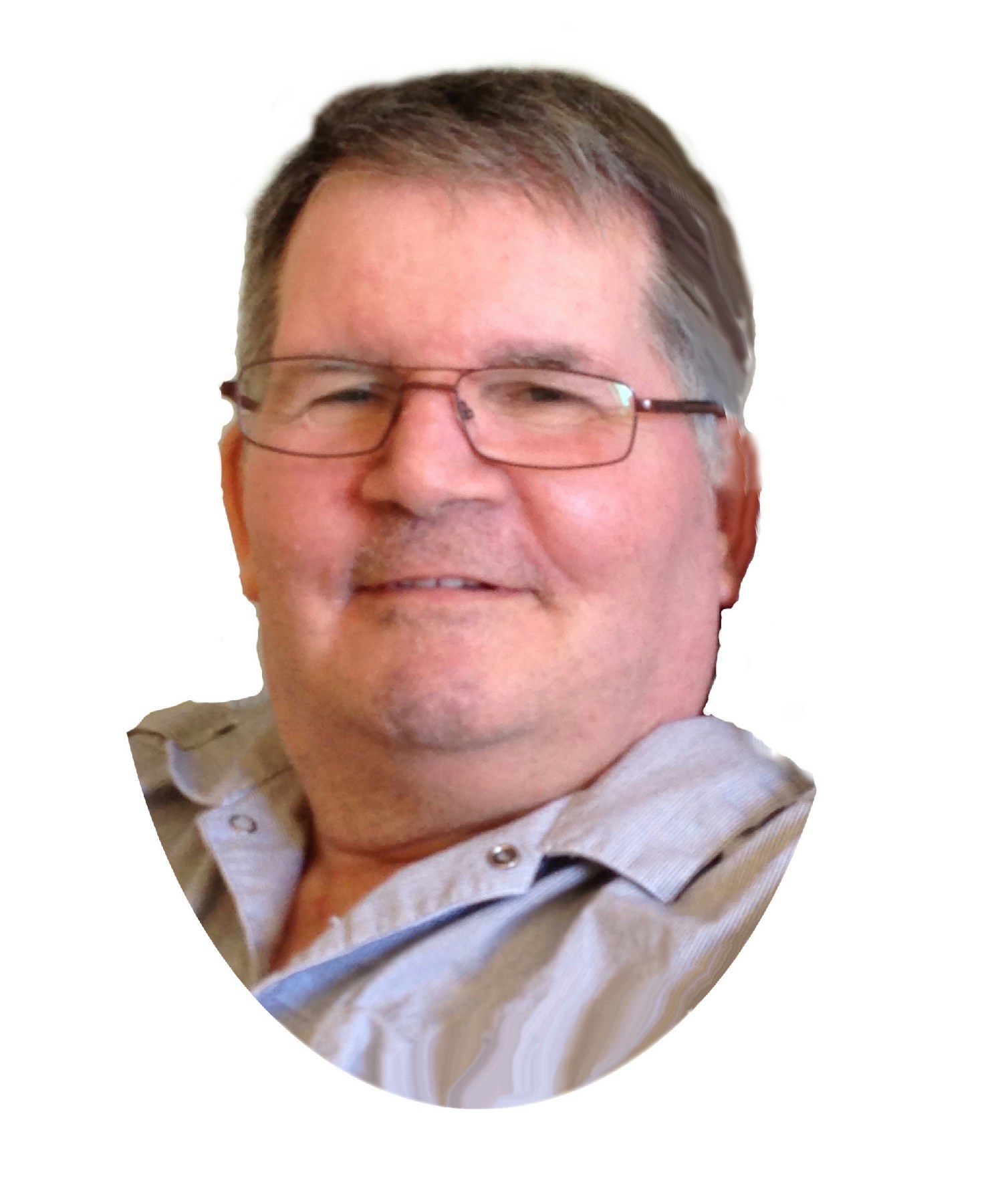 Jack Edward Ordway Obituary Campbell River, BC