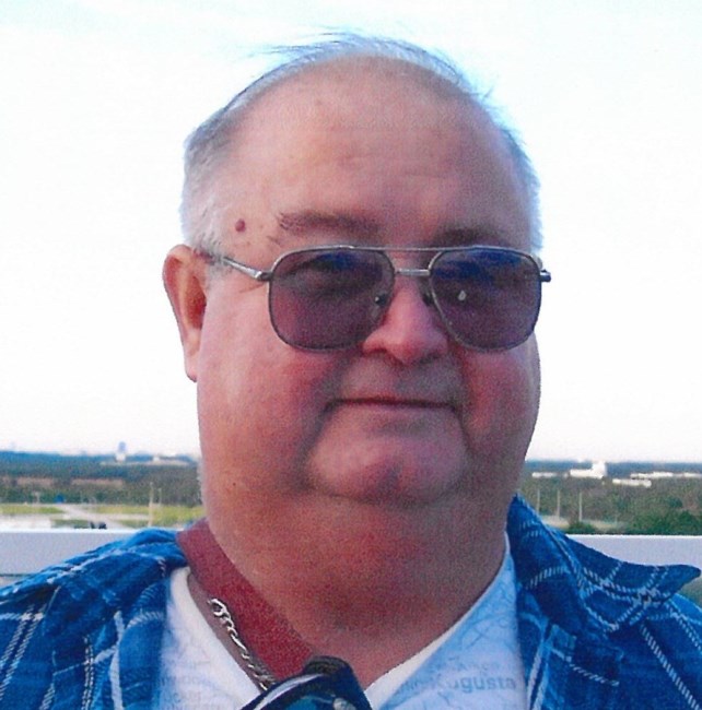 Obituary of Gerald R Parker