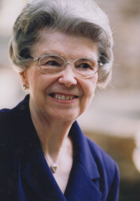 Obituary of Lucy Jean Crumbley