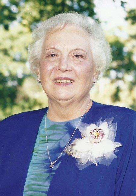 Obituary of Margie Hunks