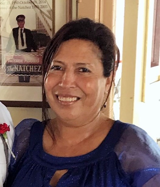 Obituary of Nasly Maria Duarte