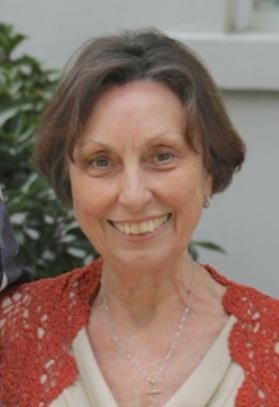 Obituary of Elizabeth "Liz" C Young