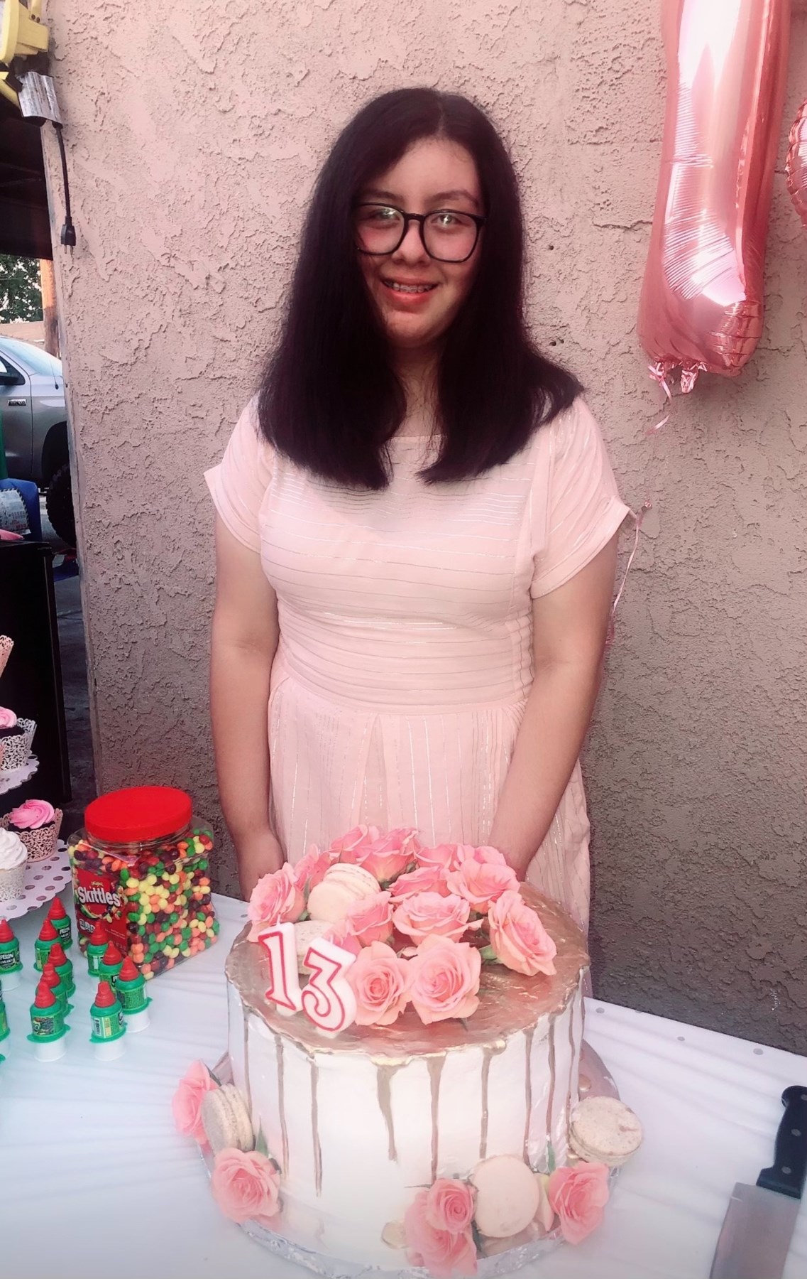 Obituario de Angelina Perez Galindo