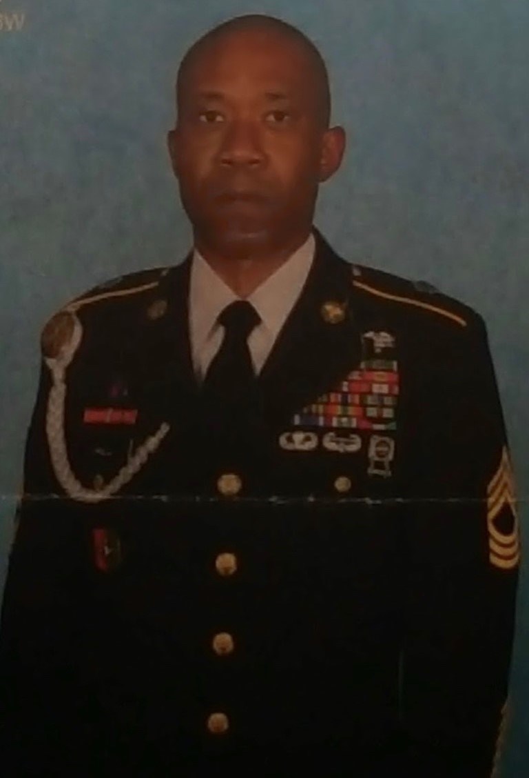 Martin Franklyn Hill Jr. Obituary Universal City, TX