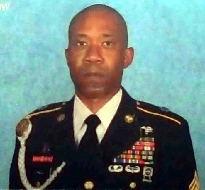 Obituary of Martin Franklyn Hill Jr.