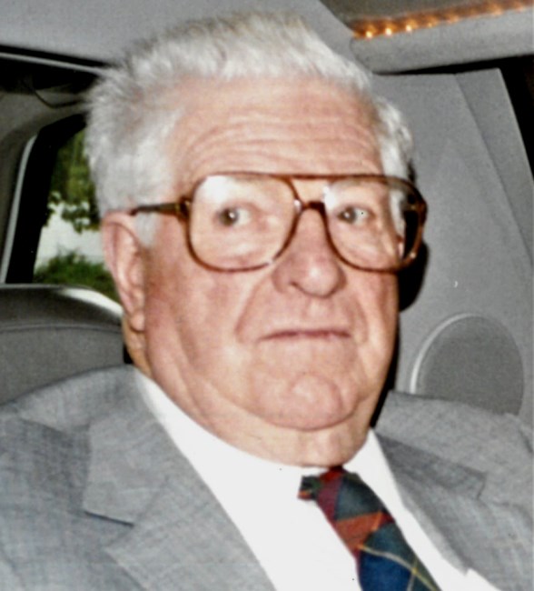 Obituary of Ralph James Gallagher Sr.