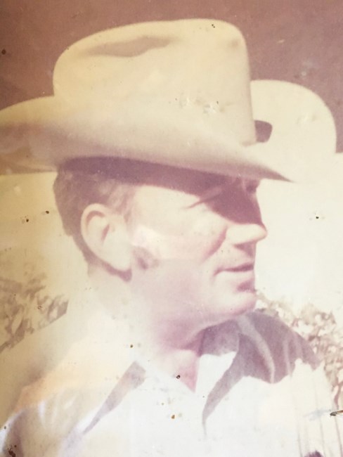 Obituary of Jack E Beach