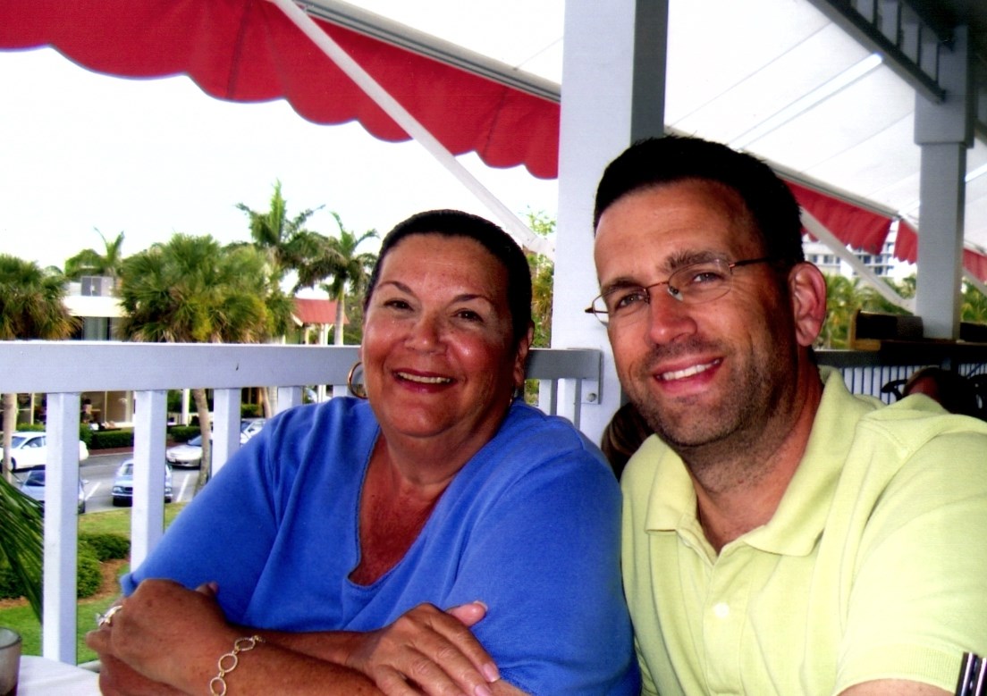 Obituary of Sally Ann McCaffrey