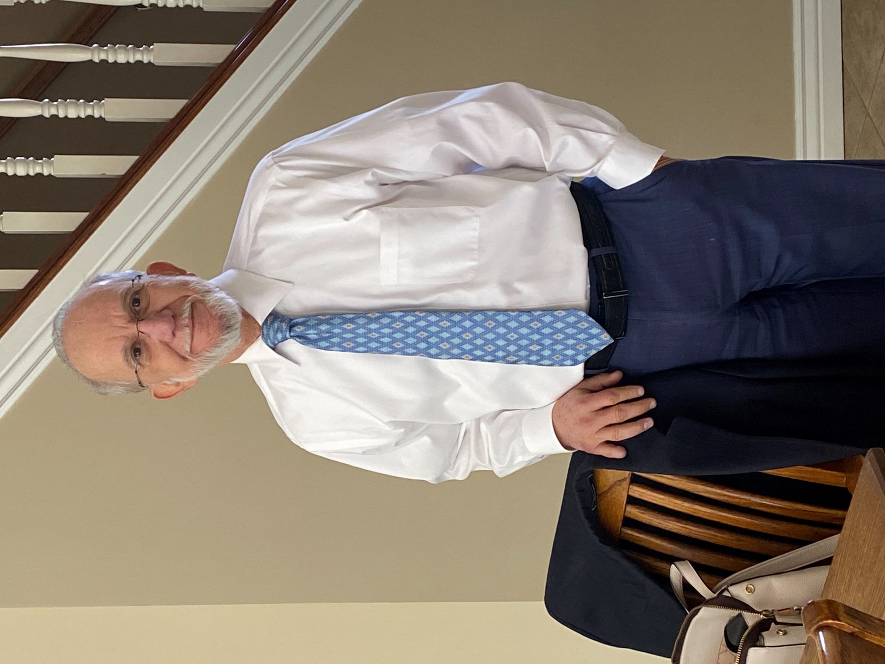 Obituary of Roger Adrian Miranda