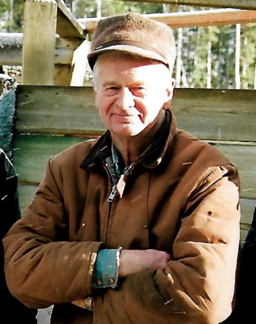 Obituary of George Guy Little