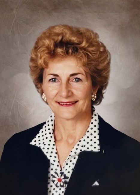 Obituary of Jane Volpato