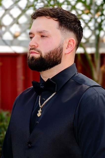 Obituary of Samuel Ledezma