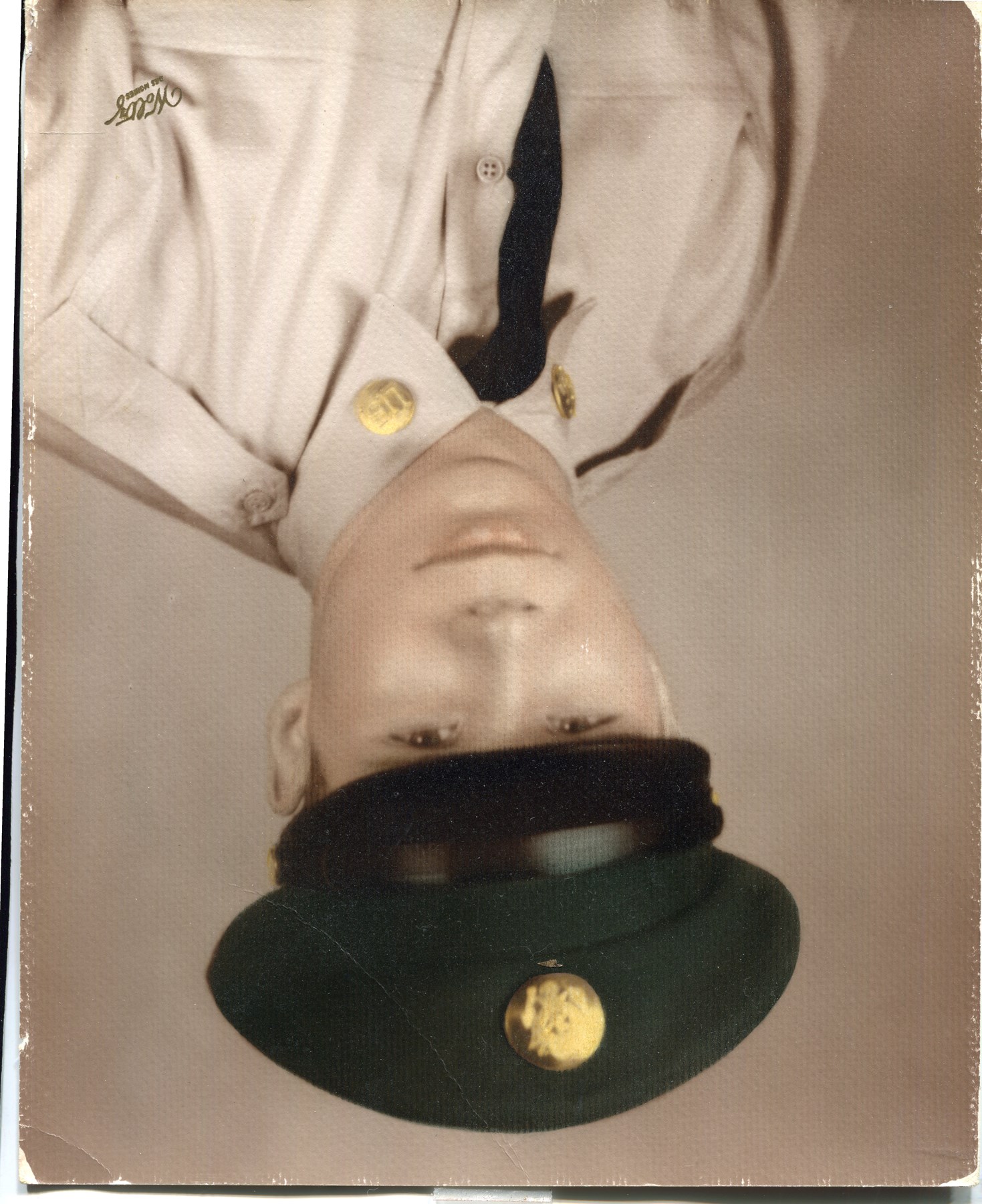 Obituary of Charles "Eddie" Mars