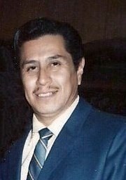 Obituary of John S. "Juan" Castillo