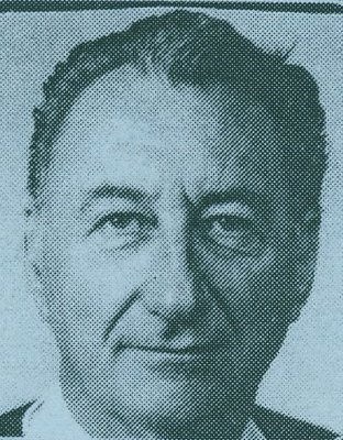 Obituary of Raymond Metz