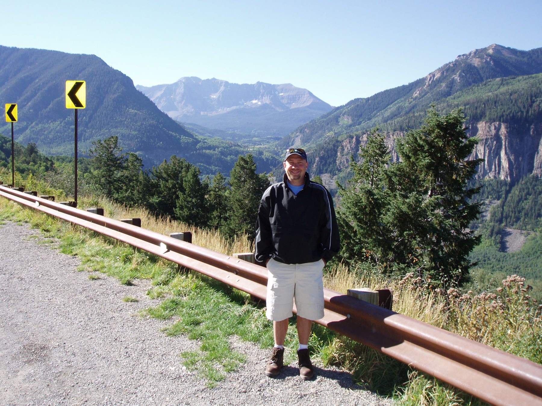 Obituary of Brandon Obermiller