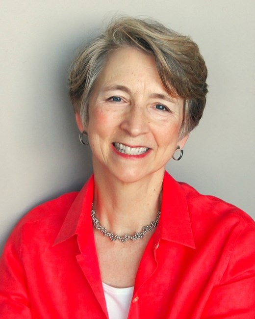 Obituary of Rebecca Blunk