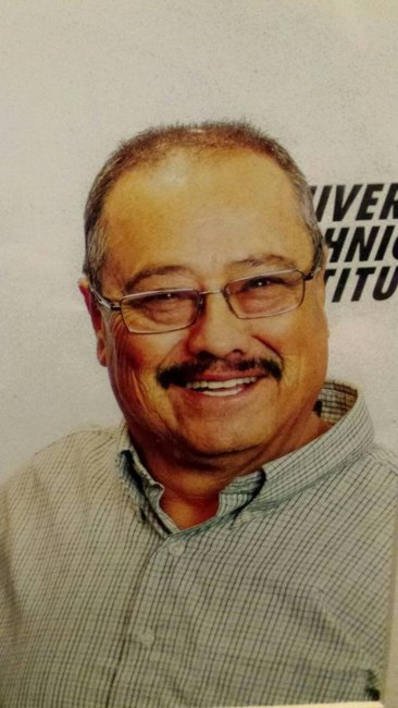 Obituary of Jose "Chon" Enriquez