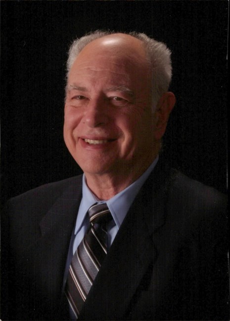 Obituary of Walter Carl Hirsch Jr.