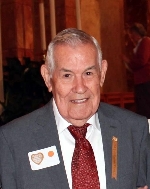 Obituary of Everardo Andres Rodriguez