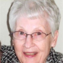 Obituary of Velma Louise Misegadis