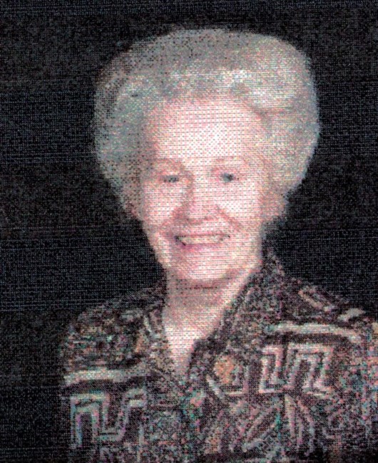Obituary of Wanda Pauline Miller