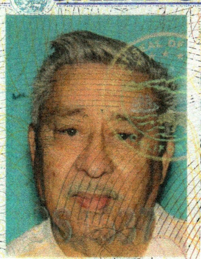 Obituary of Edwawrd C Verdugo