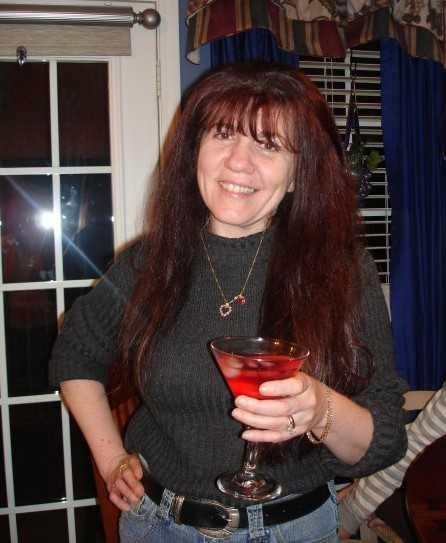 Obituario de Fabiola Masino