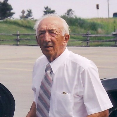 Obituary of Mario Macerollo