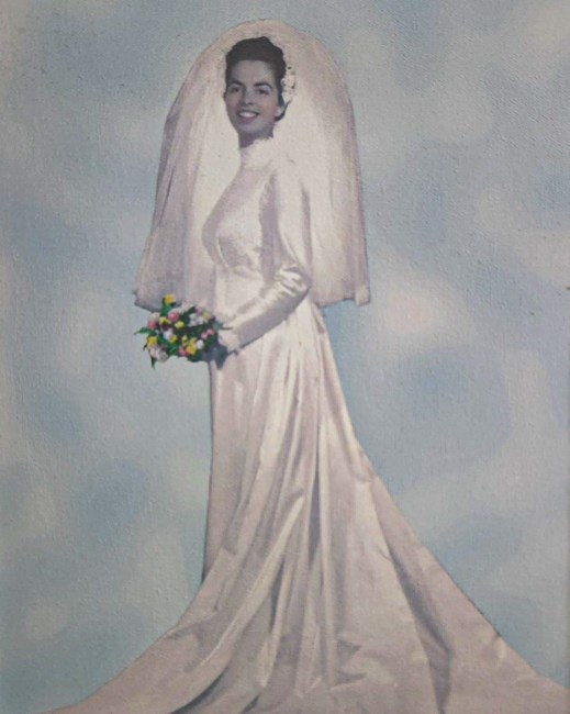 Obituary of Janet S. Olson