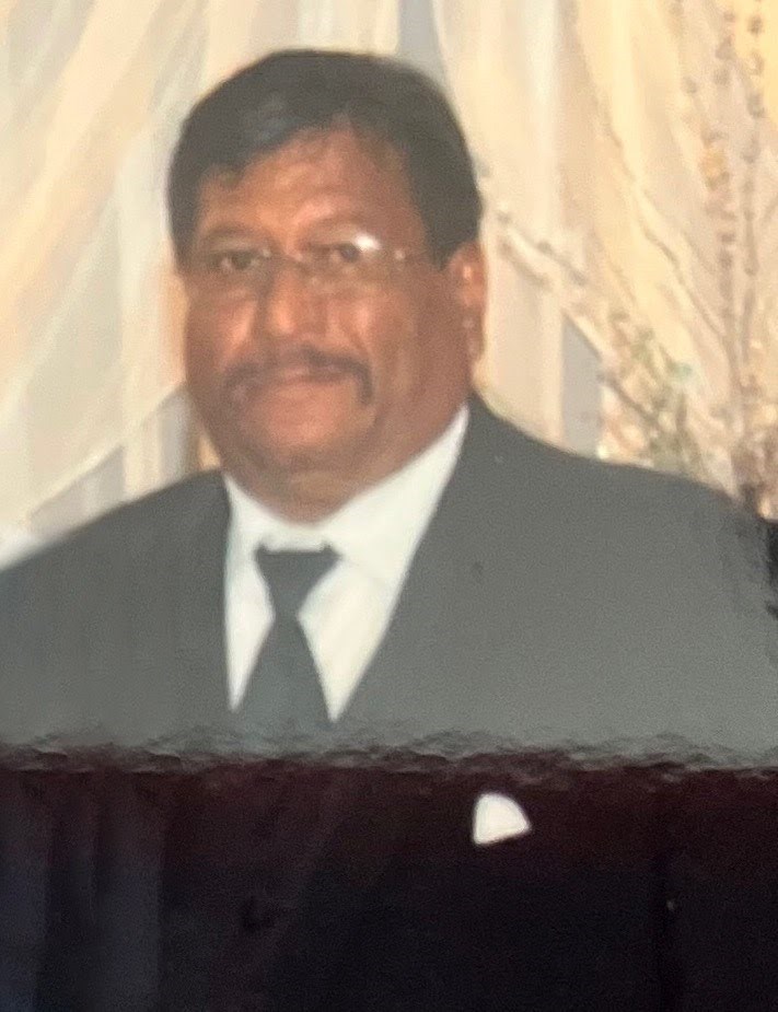 Refugio Posada Obituary La Feria, TX