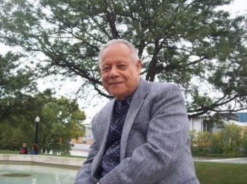 Avis de décès de Israel Cruz