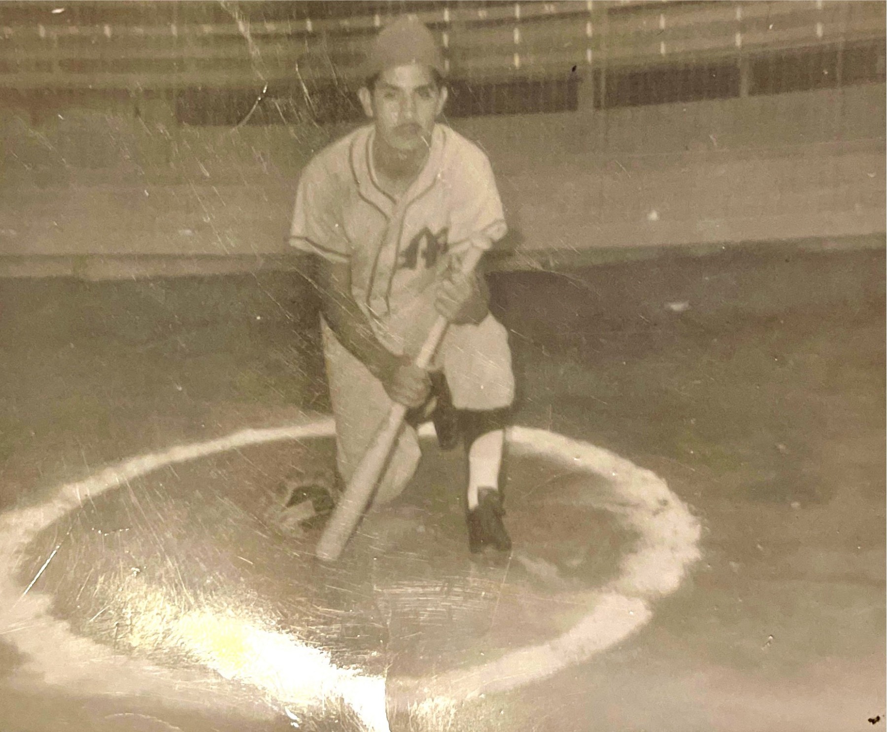 Obituary of Guillermo Amador