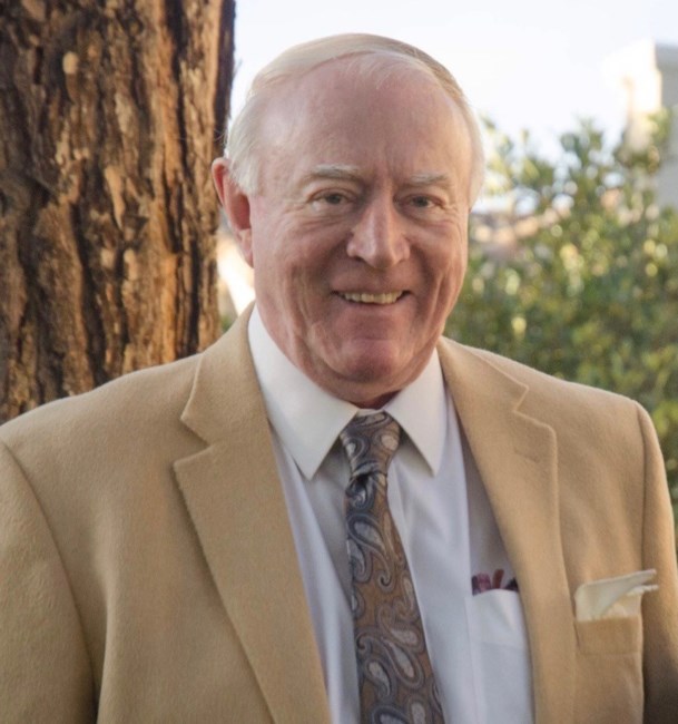 Obituary of Gerard Martin Brennan