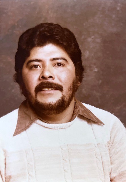 Obituary of Jesus T. Rodriguez