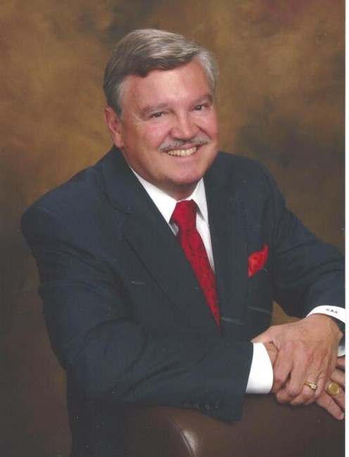 Avis de décès de GEORGE BERNARD SOBIERAJ