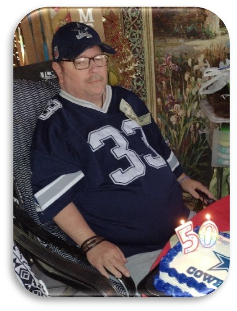 Obituary of Jonathan Shelton Calloway