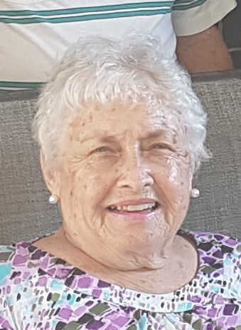 Obituario de Florence Elizabeth Mae Smith Smith