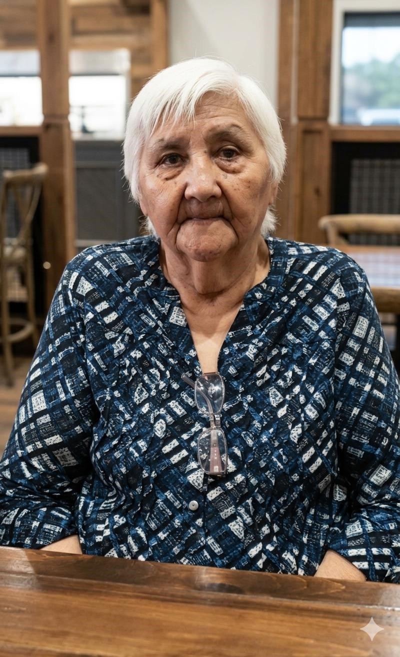 Avis de décès de Josephine Del Moral