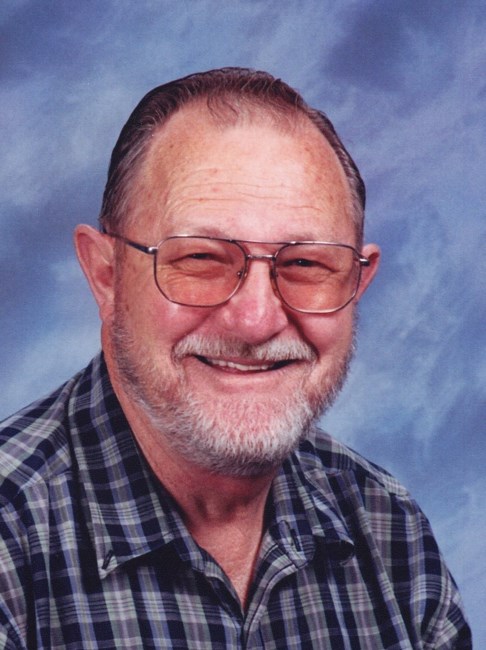 Obituary of Wayne Hartman