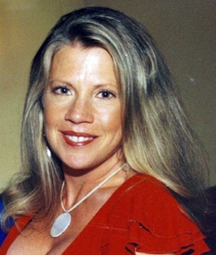 Obituary of Ruth Ann Ruthie Russell