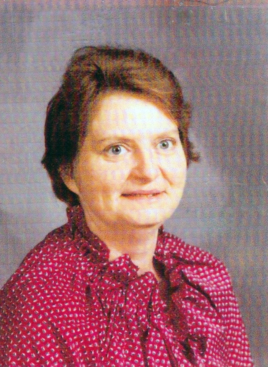 Glenda Gulley Obituary Belton, MO